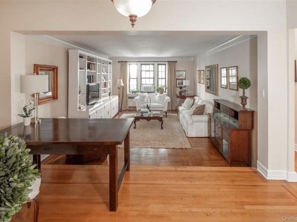 35 Parkview Avenue , Unit 1D, Bronxville, NY 10708