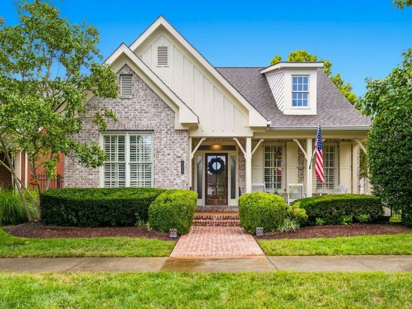 1325 Barkleigh Ln , Franklin, TN 37064