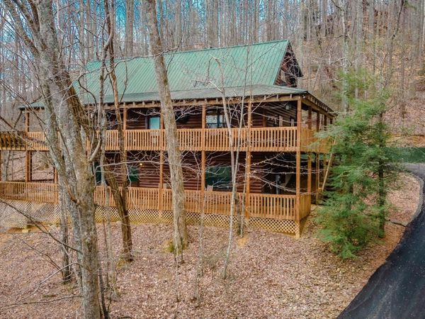 3050 Headrick Drive , Sevierville, TN 37862