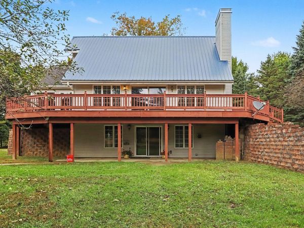 15850 R Drive S, Tekonsha, MI 49092