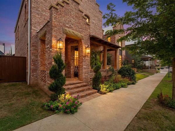 1900 Oso Avenue, Oklahoma City, OK 73108