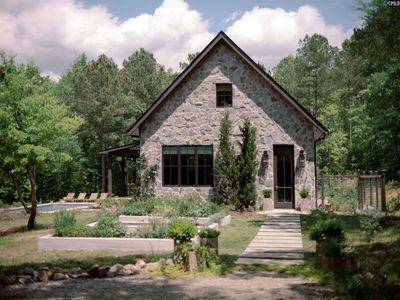 260 Derby Lane, Ridgeway, SC 29130