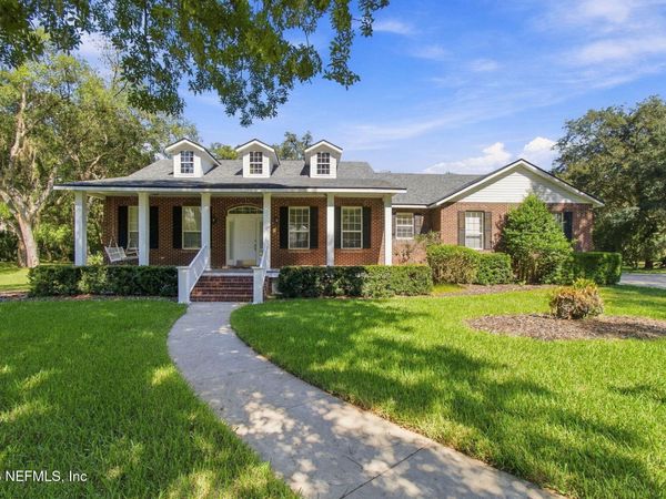 520 OLD GOVERNOR'S Way, St. Augustine, FL 32086