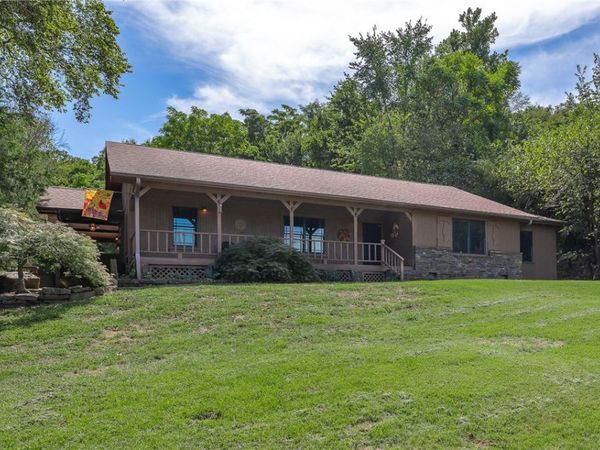 561 Madison 6400 , Elkins, AR 72727