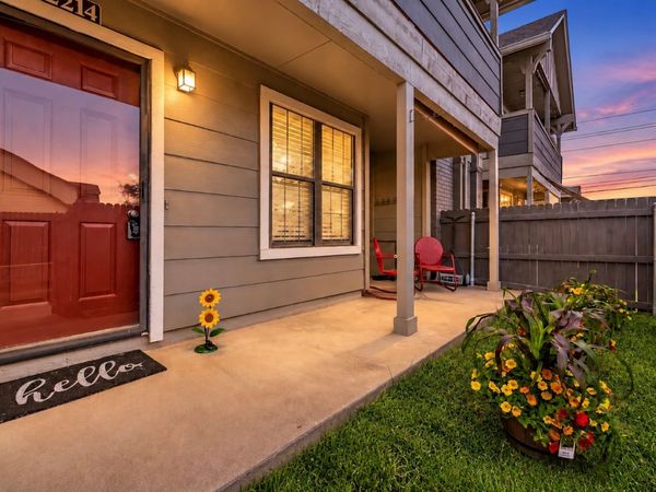 9036 College Avenue, Unit 2214, Tulsa, OK 74137