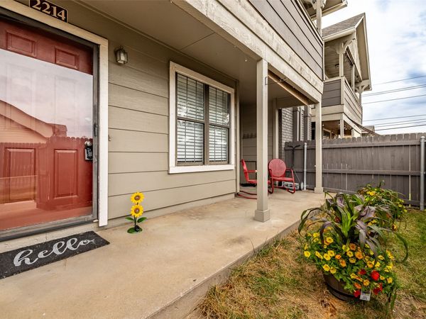 9036 College Avenue , Unit 2214, Tulsa, OK 74137