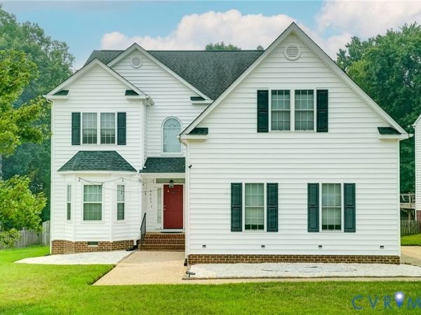 8805 Eli Place , Glen Allen, VA 23060