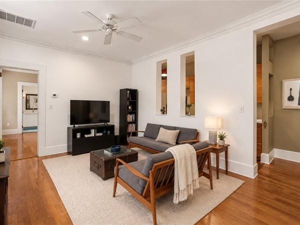 1 S Prado NE, Unit 18, Atlanta, GA 30309