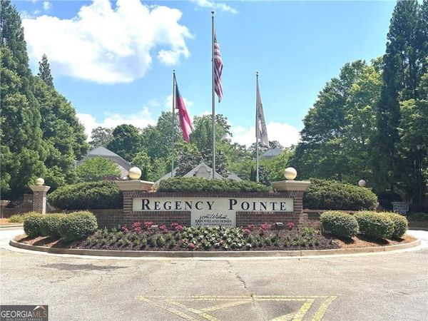 1186 Arbor Park Lane , Atlanta, GA 30311