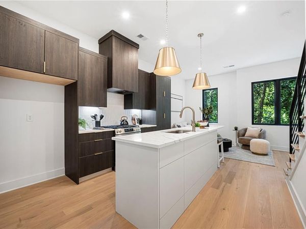 1165 Penny Lane, Atlanta, GA 30324
