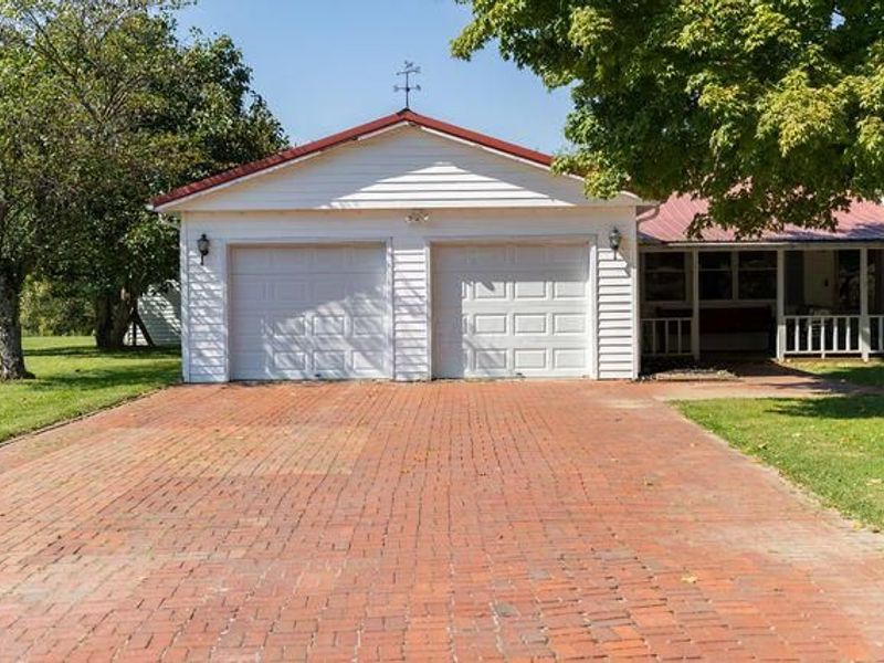 21455 Mccoy Road , Circleville, OH 43113 Photo 4