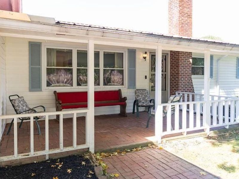 21455 Mccoy Road , Circleville, OH 43113 Photo 5