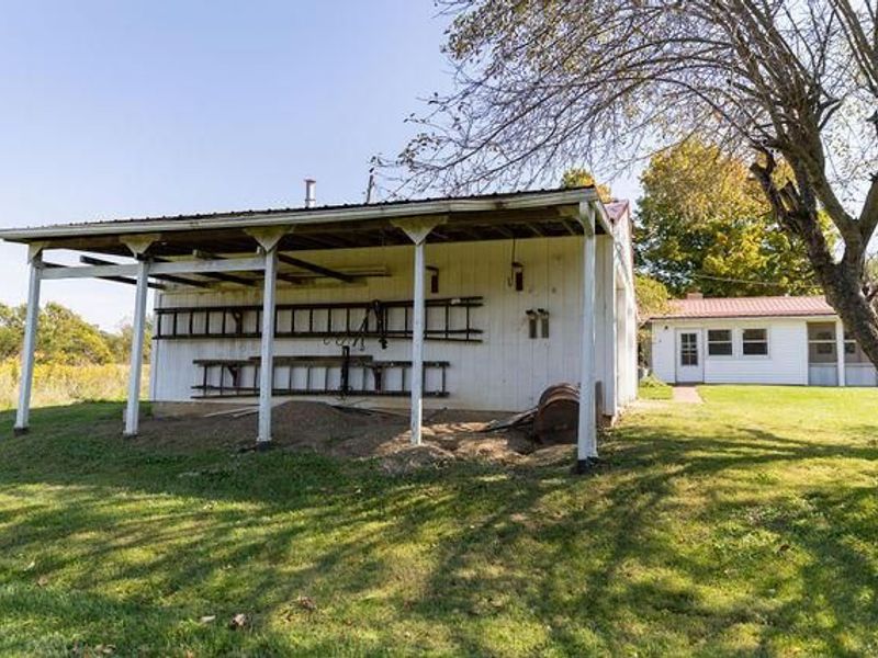 21455 Mccoy Road , Circleville, OH 43113 Photo 58