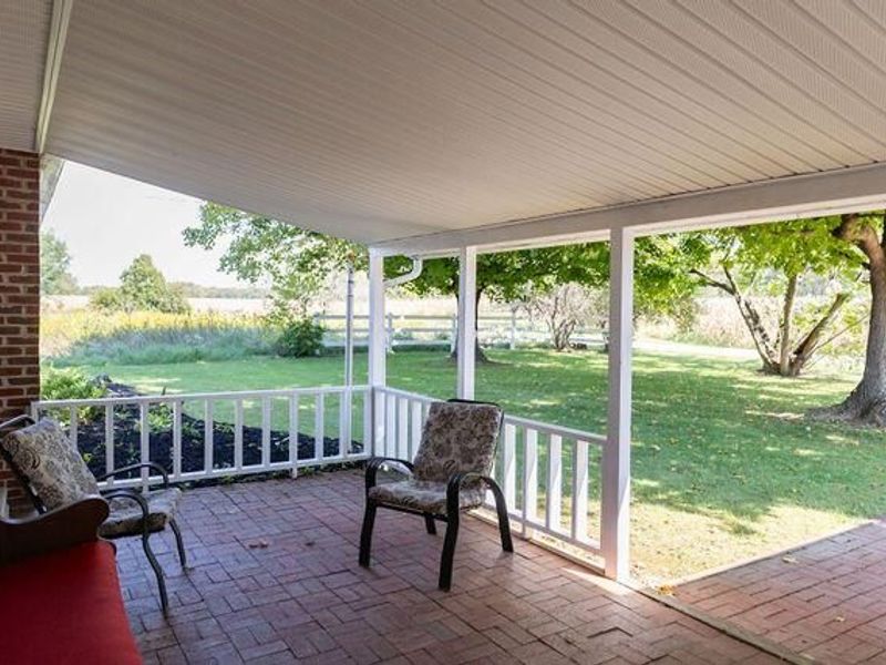 21455 Mccoy Road , Circleville, OH 43113 Photo 6