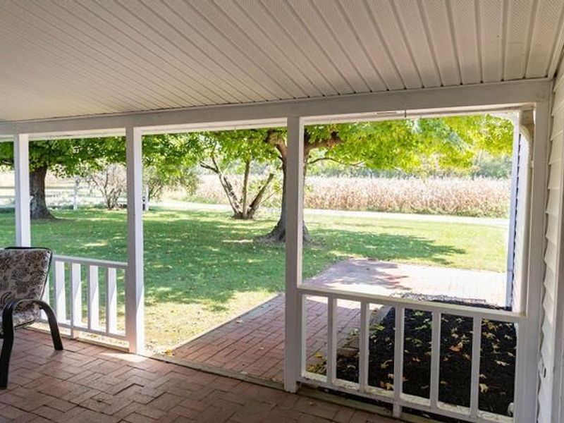 21455 Mccoy Road , Circleville, OH 43113 Photo 7