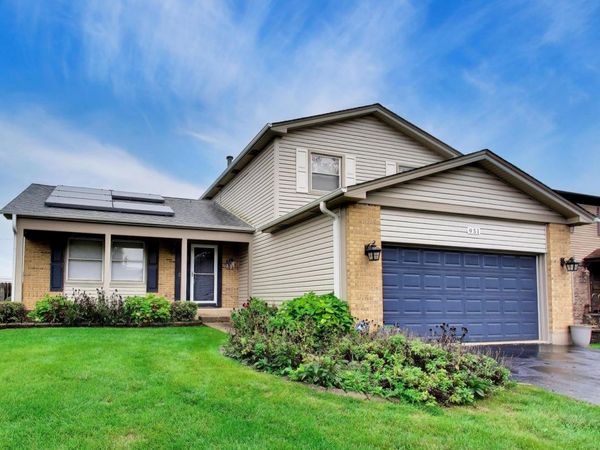 951 Wilma Lane, Elk Grove Village, IL 60007