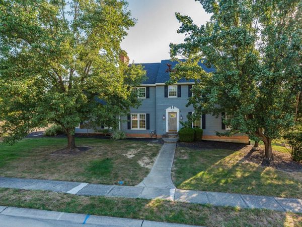 566 Kinsella Drive, Edgewood, KY 41017