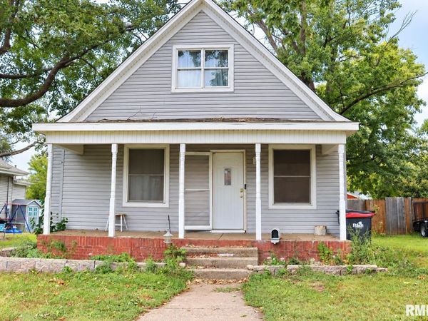 407 HERMAN Street, Pekin, IL 61554