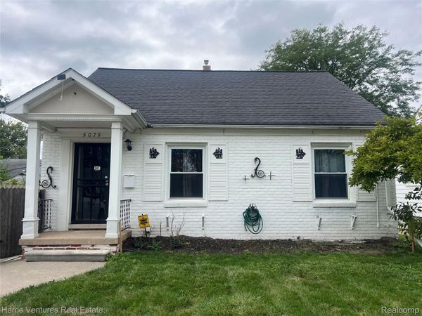 5075 Radnor Street , Detroit, Mi 48224