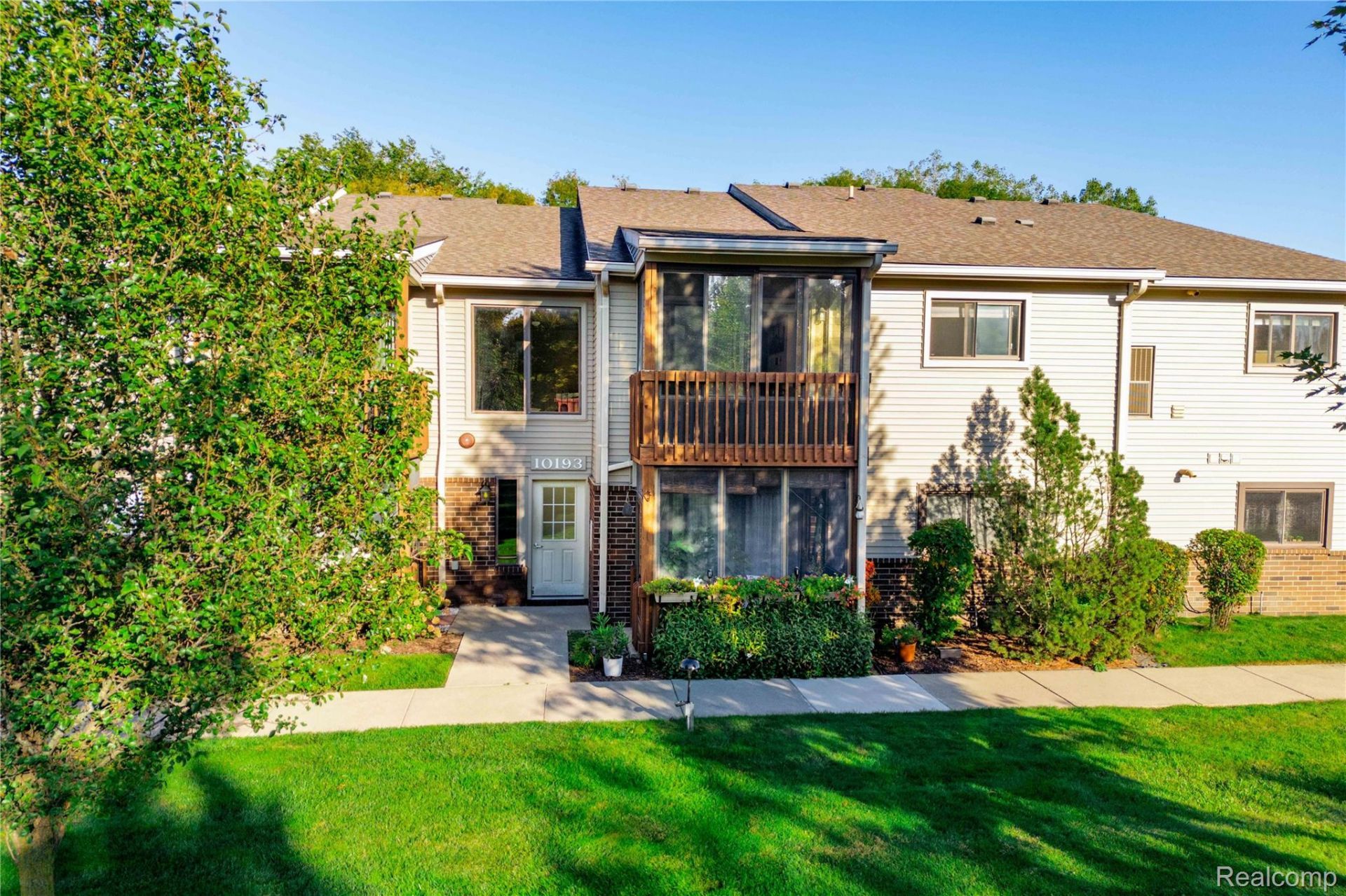 10193 Nancys Boulevard, Unit 76, Grosse Ile Township, Mi 48138 Main Photo
