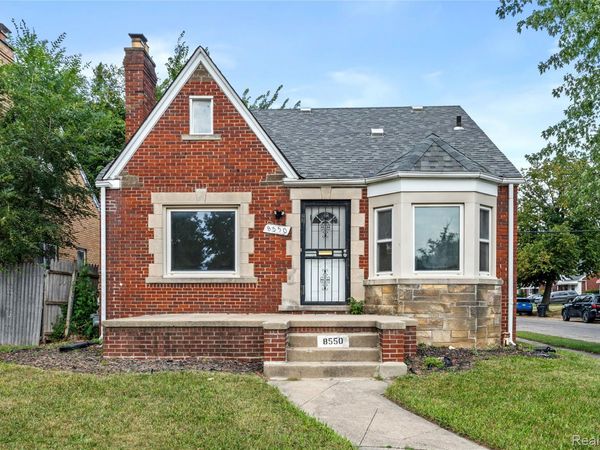 8550 W Outer Drive , Detroit, Mi 48219