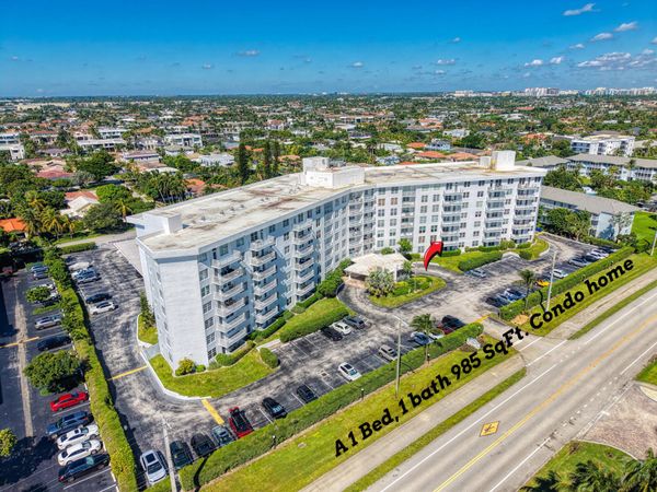 2851 S Ocean Boulevard, Boca Raton, FL 33432