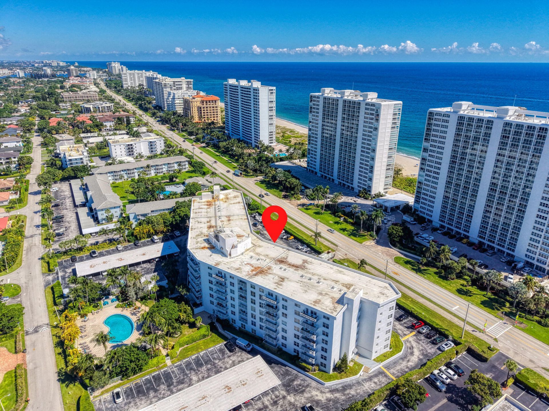 2851 S Ocean Boulevard, Boca Raton, FL 33432 Photo