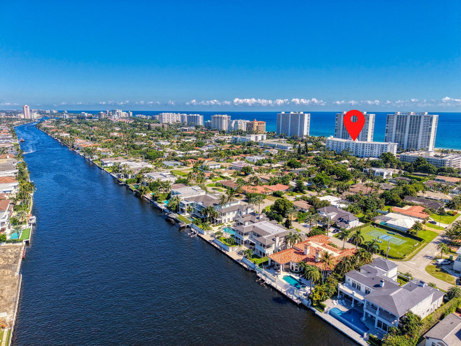 2851 S Ocean Boulevard, Boca Raton, FL 33432 Photo
