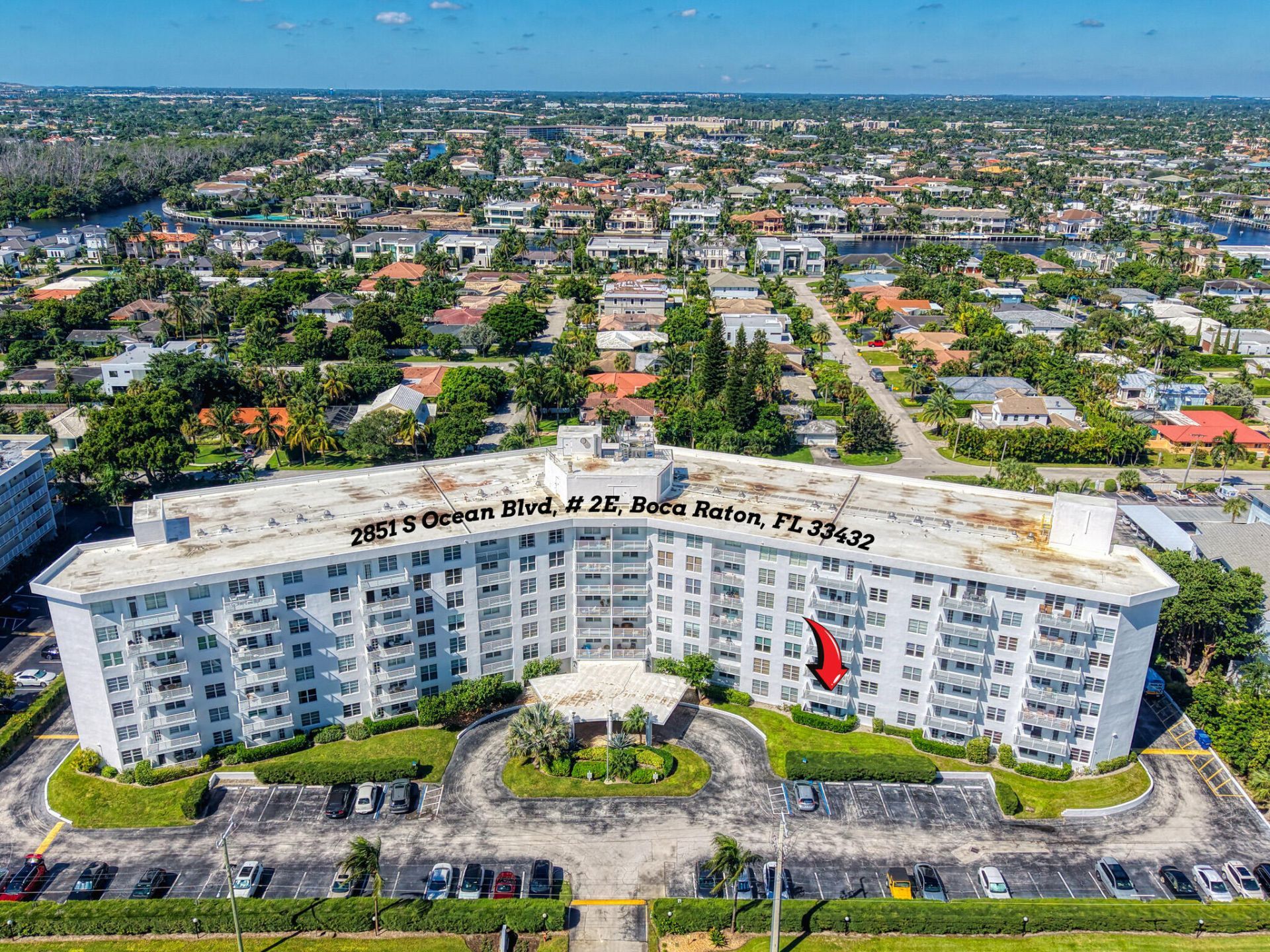 2851 S Ocean Boulevard, Boca Raton, FL 33432 Photo
