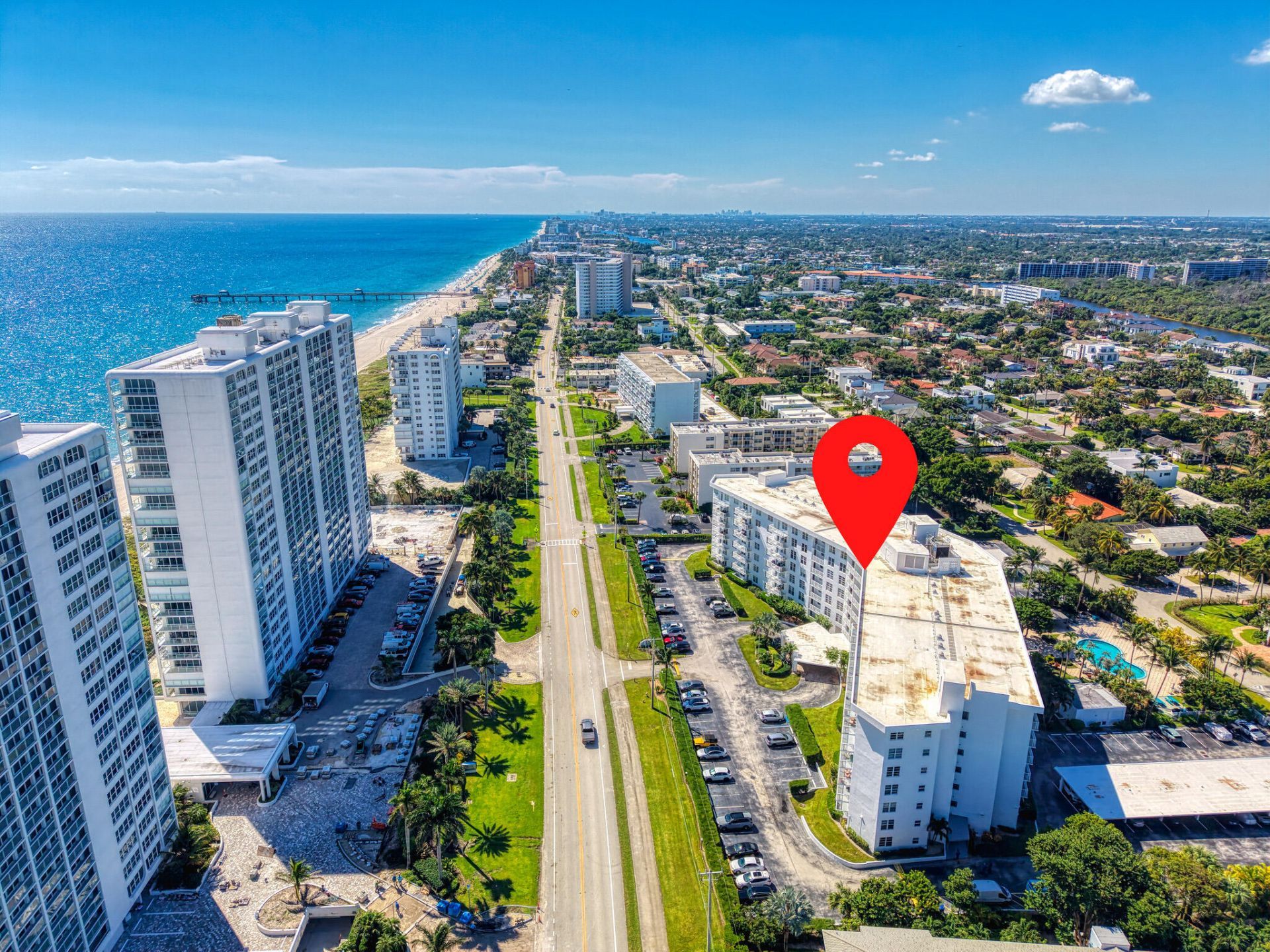 2851 S Ocean Boulevard, Boca Raton, FL 33432 Photo