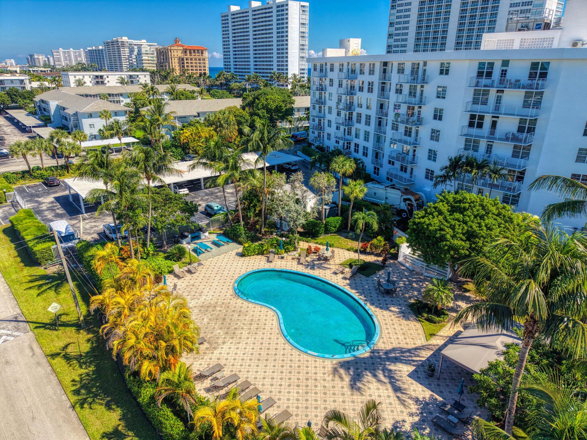 2851 S Ocean Boulevard, Boca Raton, FL 33432 Photo