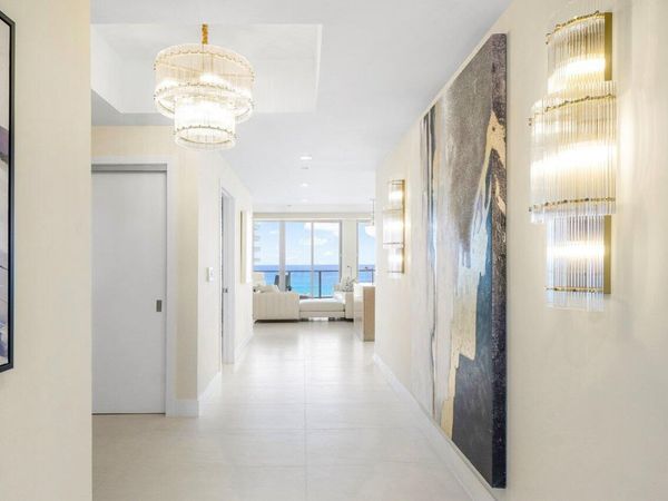 3100 N OCEAN Drive, Unit P-1505, Singer Island, FL 33404