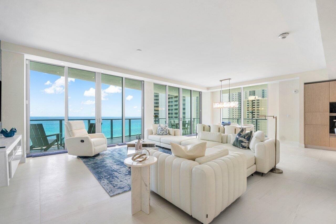 3100 N Ocean Drive, Unit P-1505, Singer Island, FL 33404 Photo