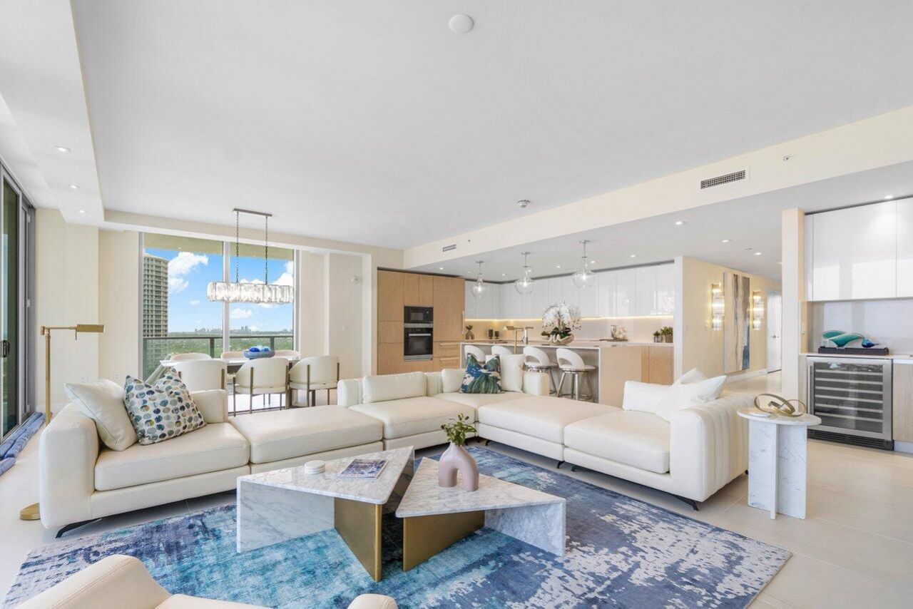 3100 N Ocean Drive, Unit P-1505, Singer Island, FL 33404 Photo