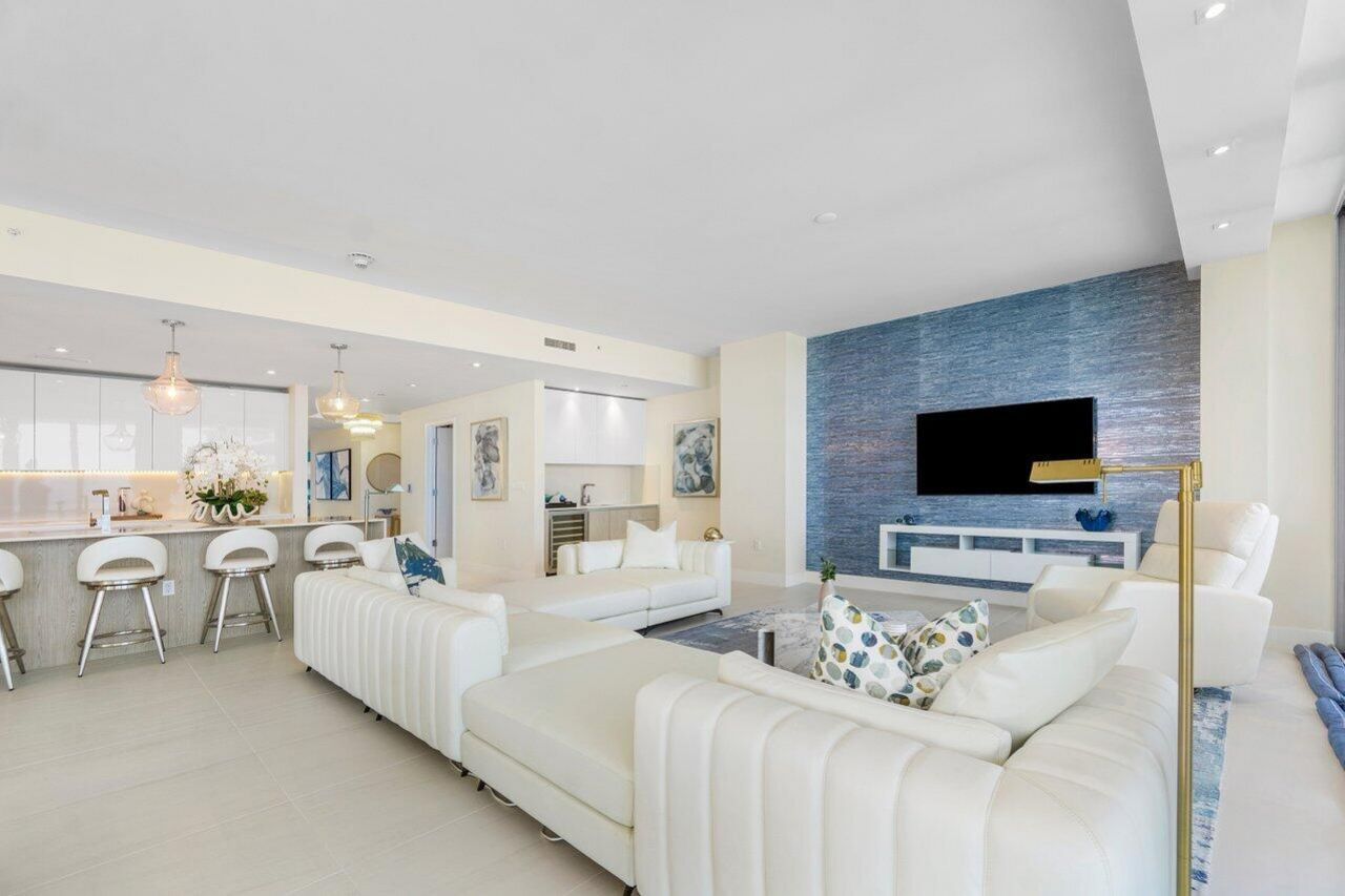 3100 N Ocean Drive, Unit P-1505, Singer Island, FL 33404 Photo