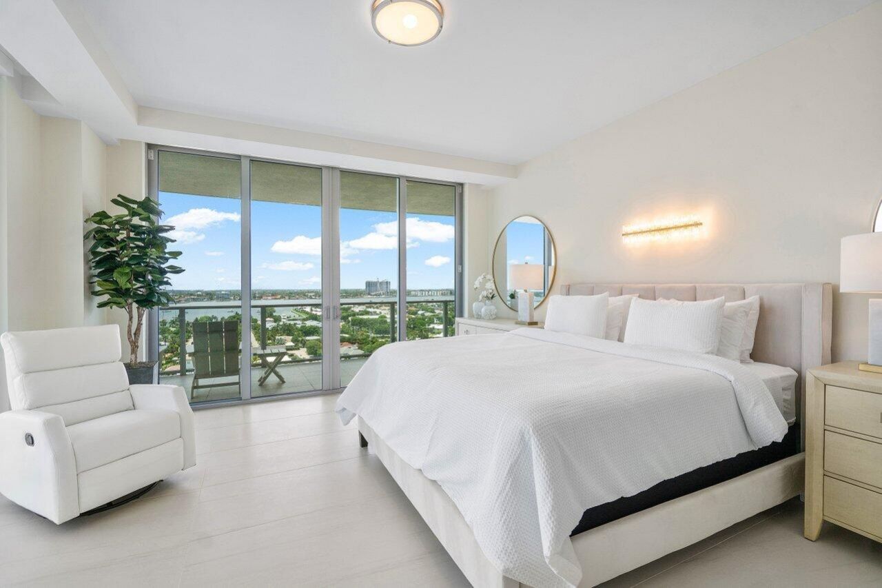 3100 N Ocean Drive, Unit P-1505, Singer Island, FL 33404 Photo