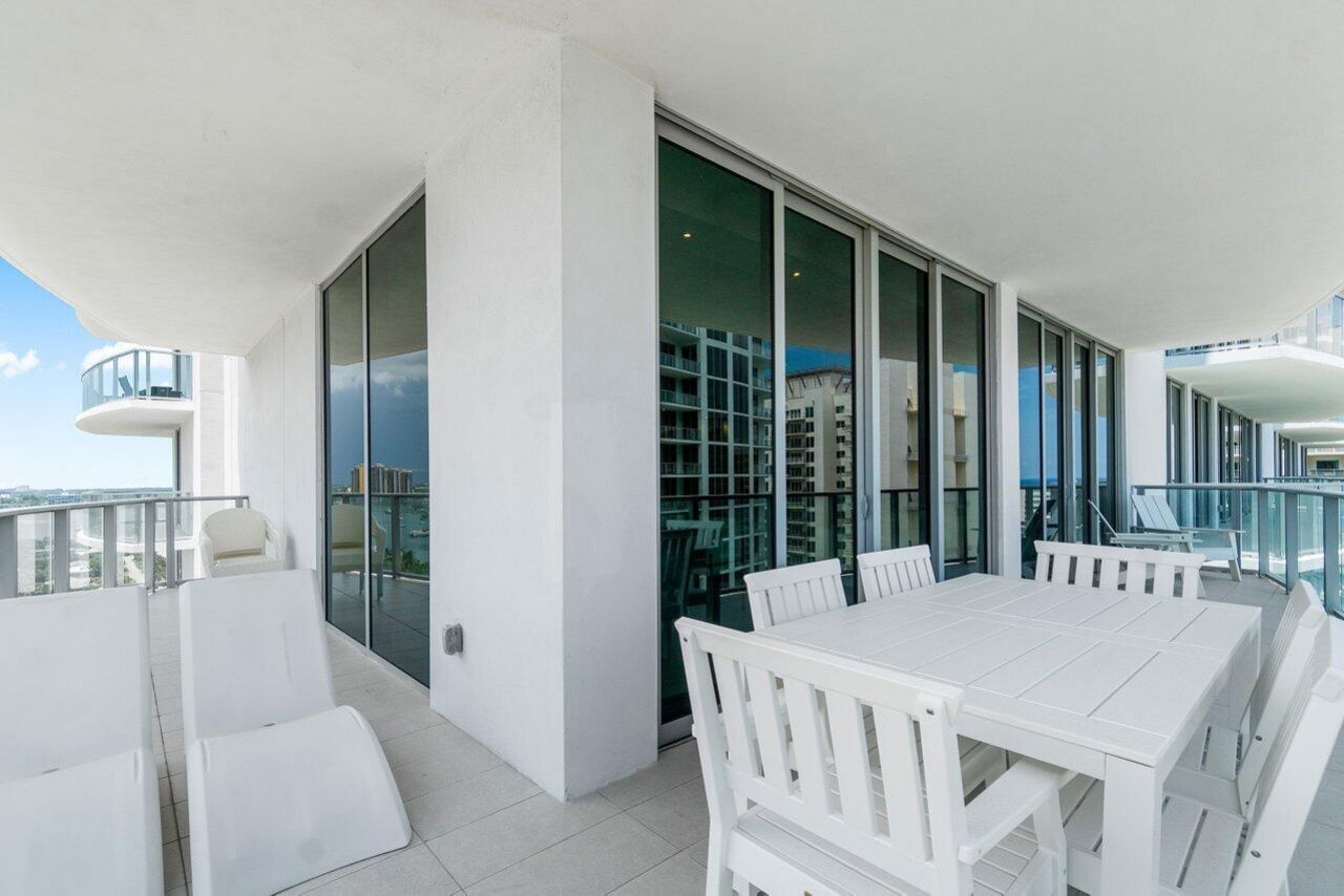 3100 N Ocean Drive, Unit P-1505, Singer Island, FL 33404 Photo