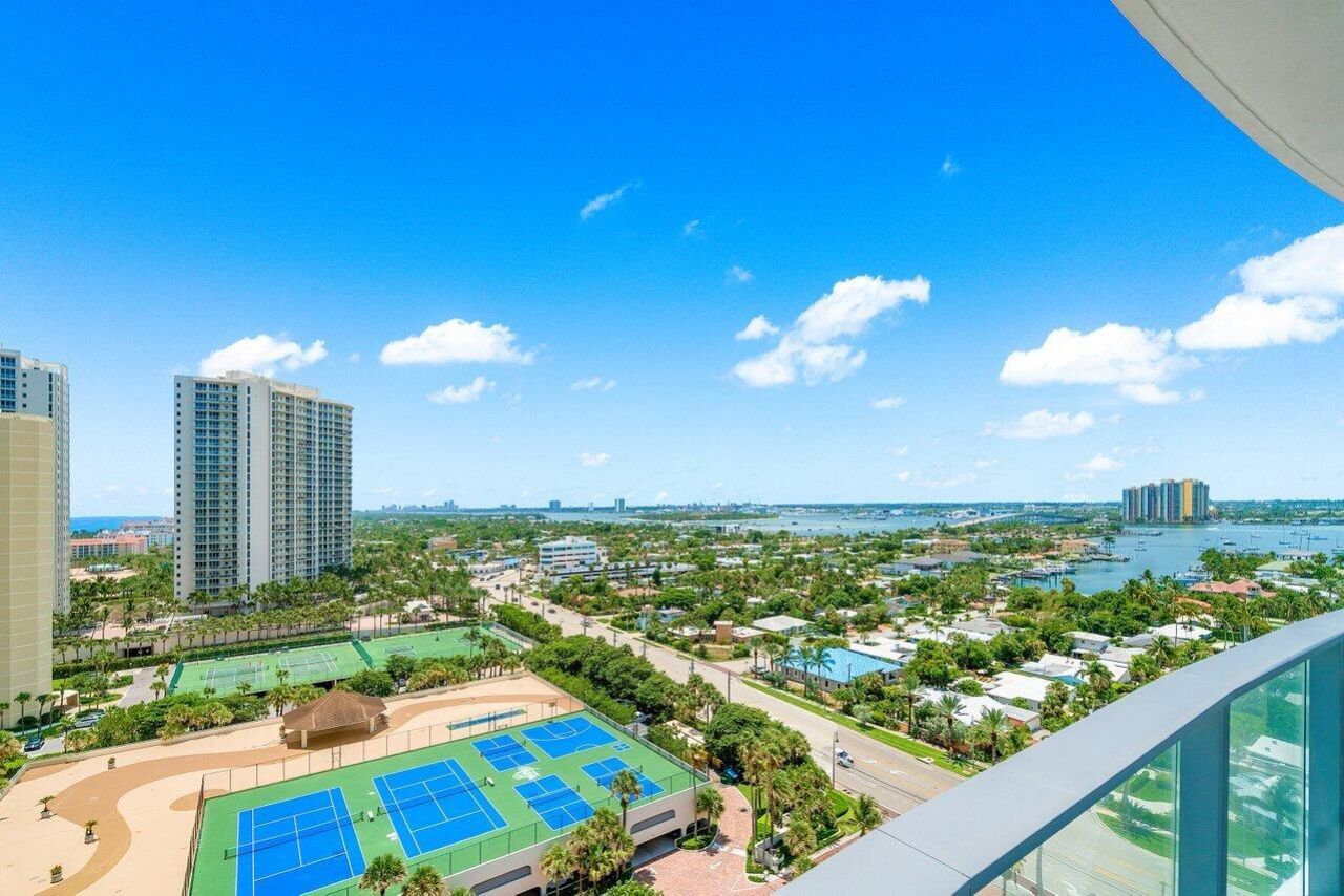3100 N Ocean Drive, Unit P-1505, Singer Island, FL 33404 Photo