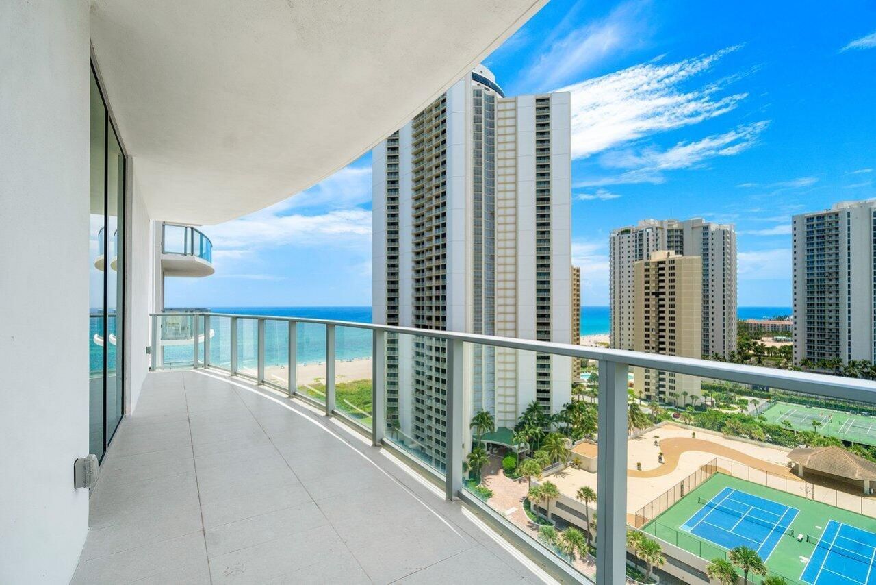 3100 N Ocean Drive, Unit P-1505, Singer Island, FL 33404 Photo