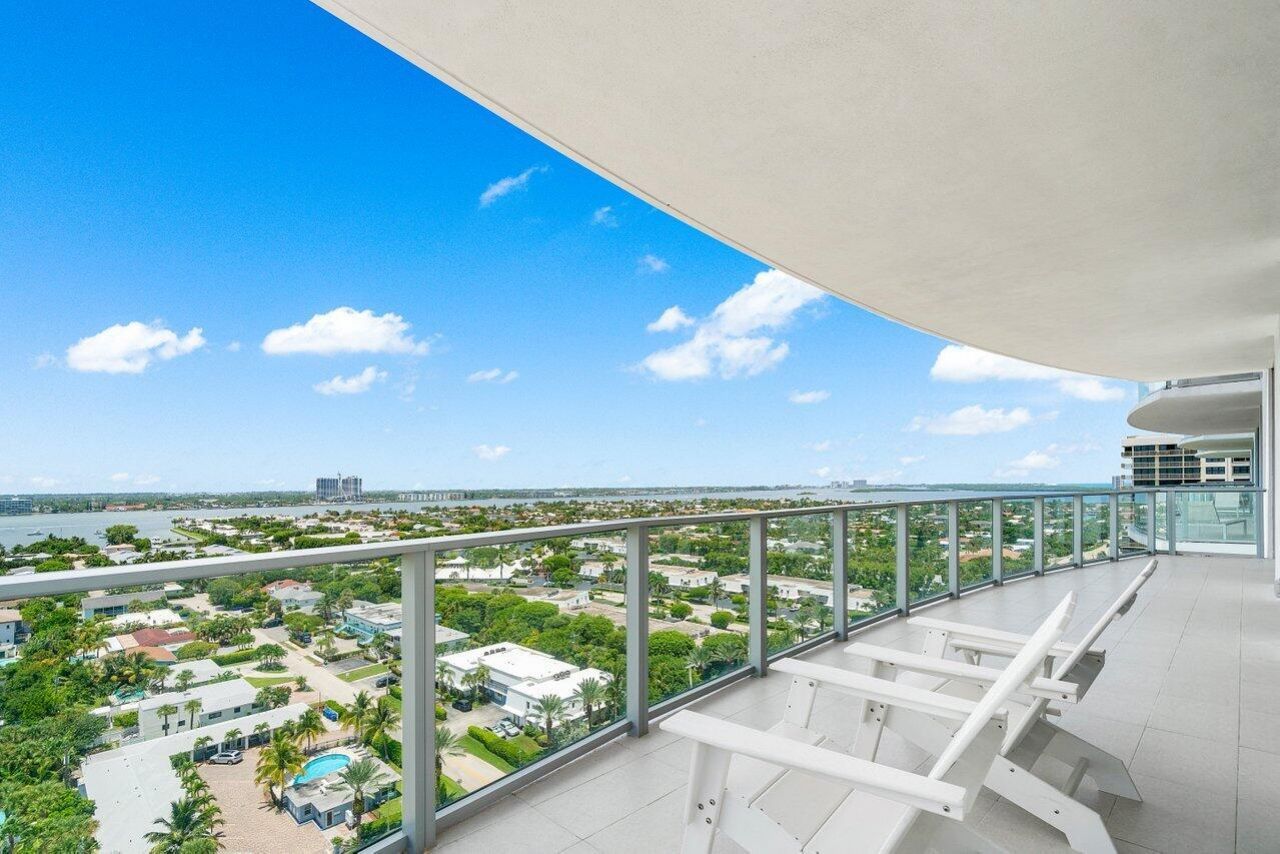 3100 N Ocean Drive, Unit P-1505, Singer Island, FL 33404 Photo