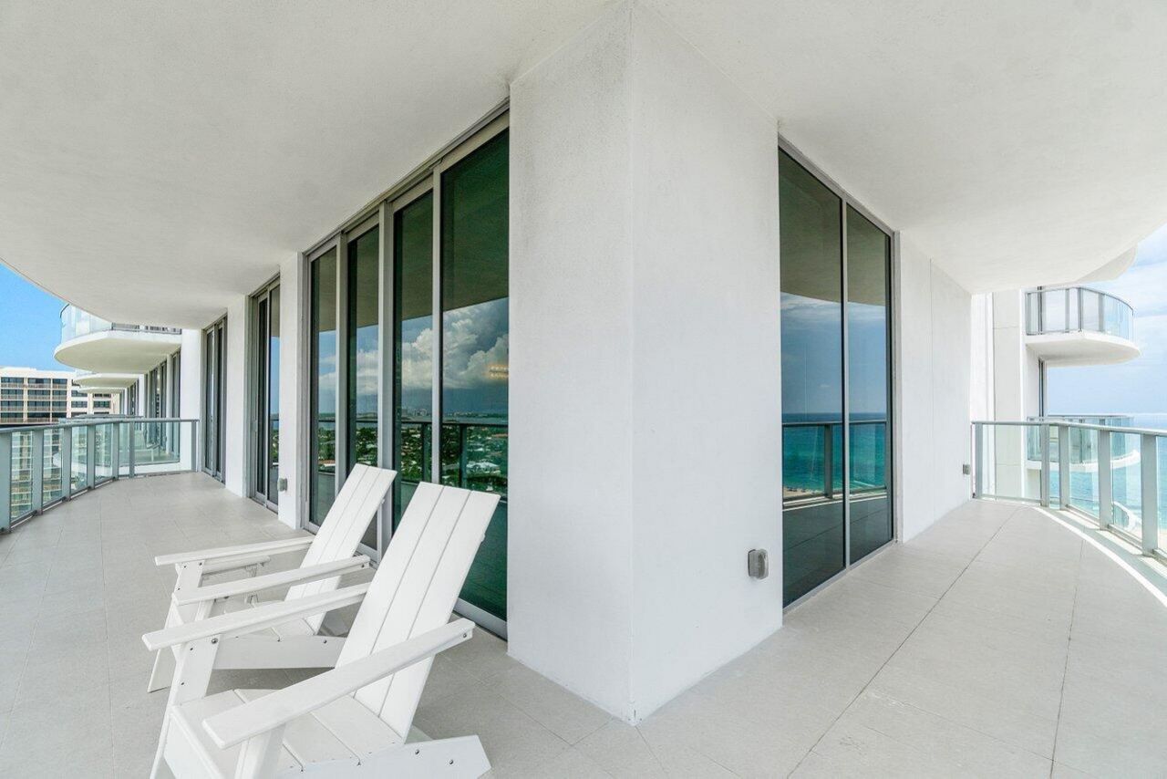 3100 N Ocean Drive, Unit P-1505, Singer Island, FL 33404 Photo