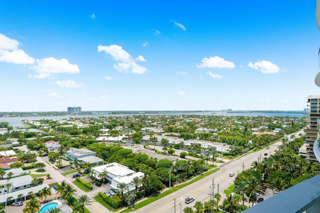 3100 N Ocean Drive, Unit P-1505, Singer Island, FL 33404 Photo