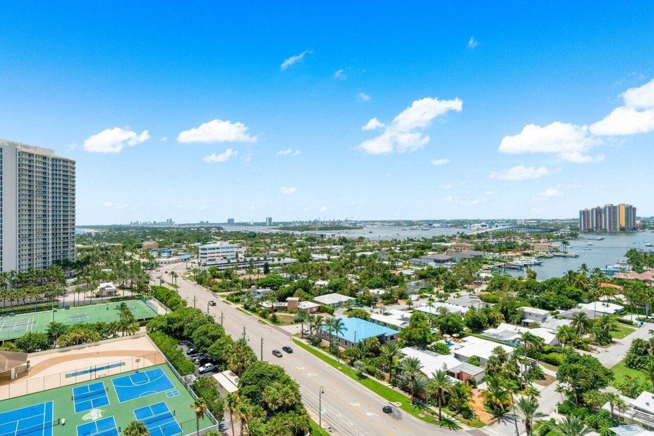 3100 N Ocean Drive, Unit P-1505, Singer Island, FL 33404 Photo