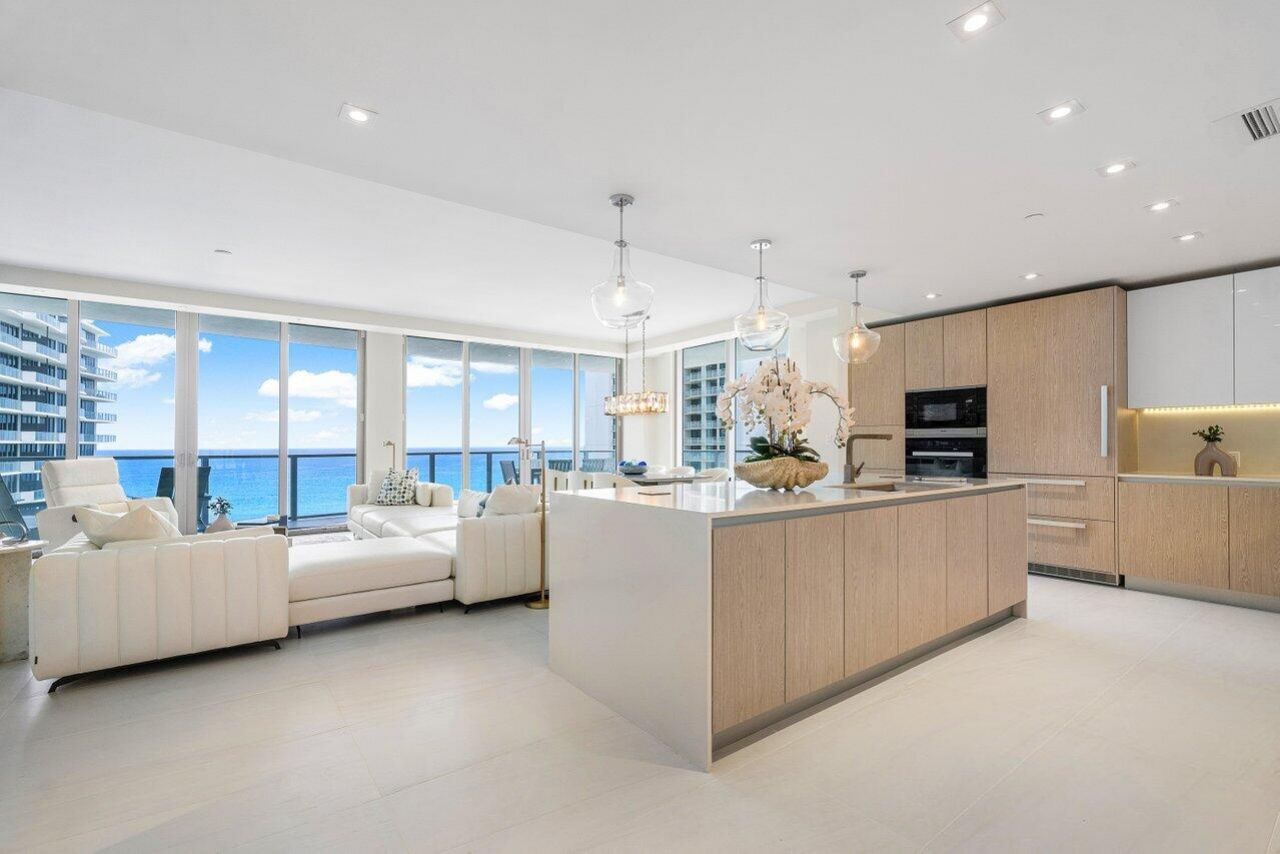 3100 N Ocean Drive, Unit P-1505, Singer Island, FL 33404 Photo