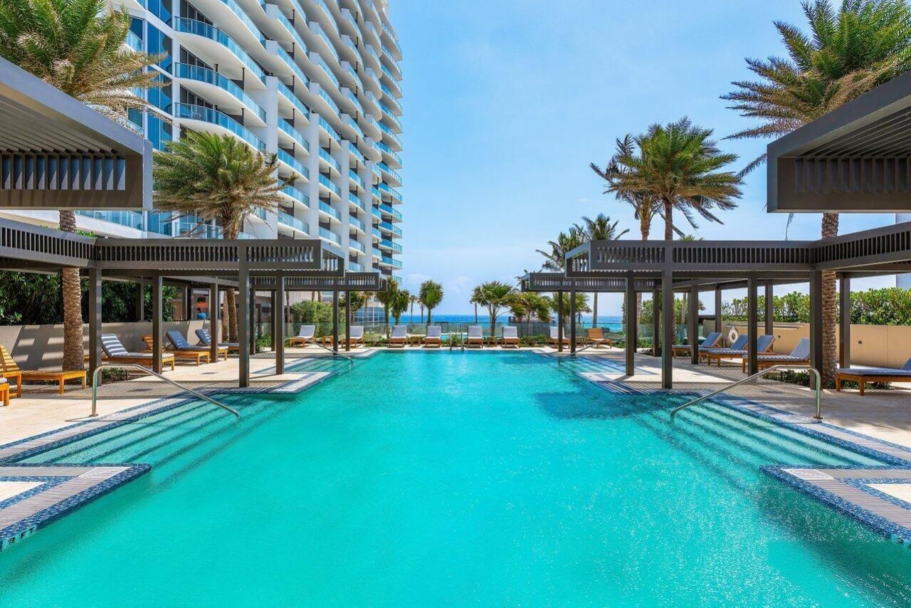 3100 N Ocean Drive, Unit P-1505, Singer Island, FL 33404 Photo