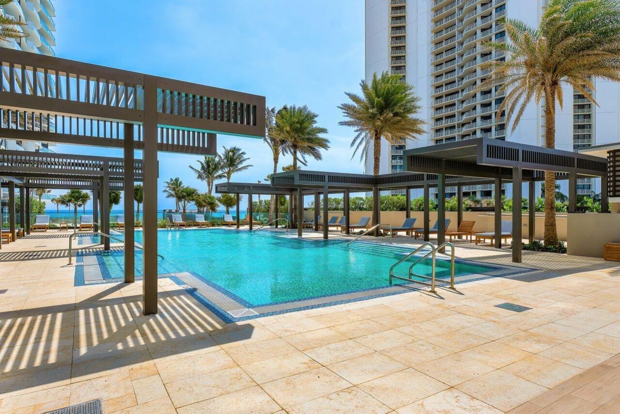 3100 N Ocean Drive, Unit P-1505, Singer Island, FL 33404 Photo