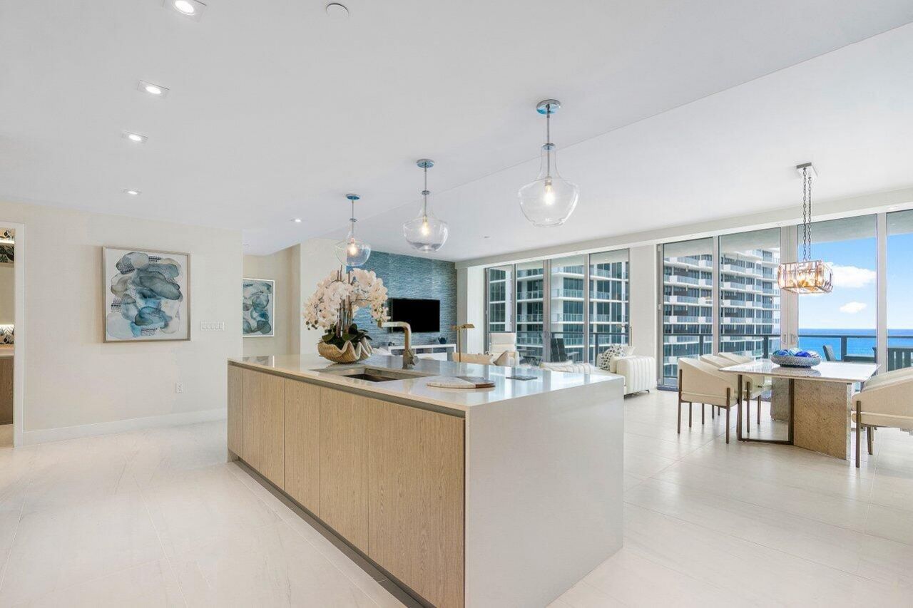 3100 N Ocean Drive, Unit P-1505, Singer Island, FL 33404 Photo