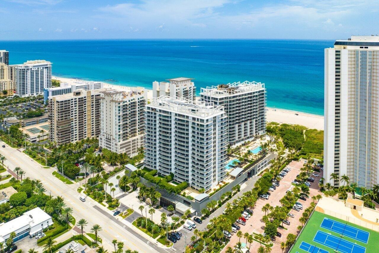3100 N Ocean Drive, Unit P-1505, Singer Island, FL 33404 Photo