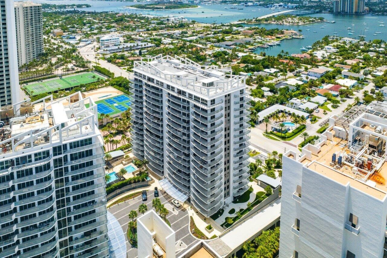 3100 N Ocean Drive, Unit P-1505, Singer Island, FL 33404 Photo