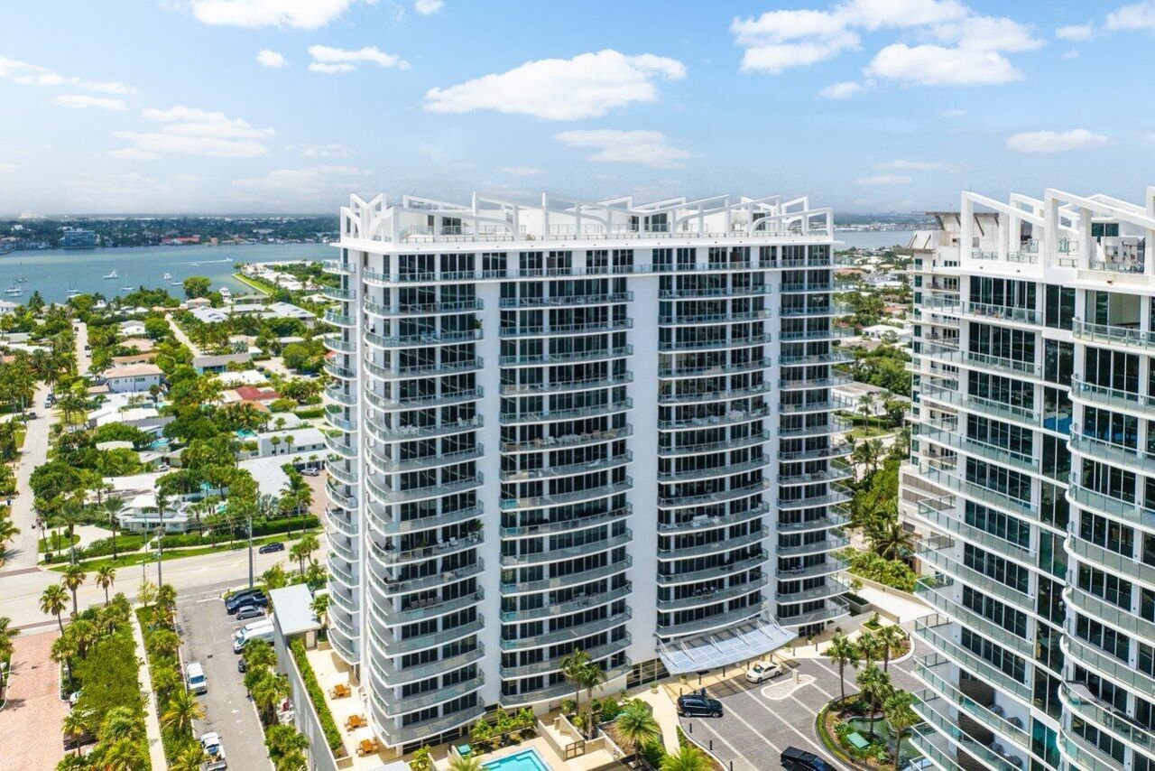 3100 N Ocean Drive, Unit P-1505, Singer Island, FL 33404 Photo